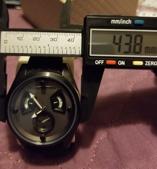 Morphic Watch - Picture 6 of 6